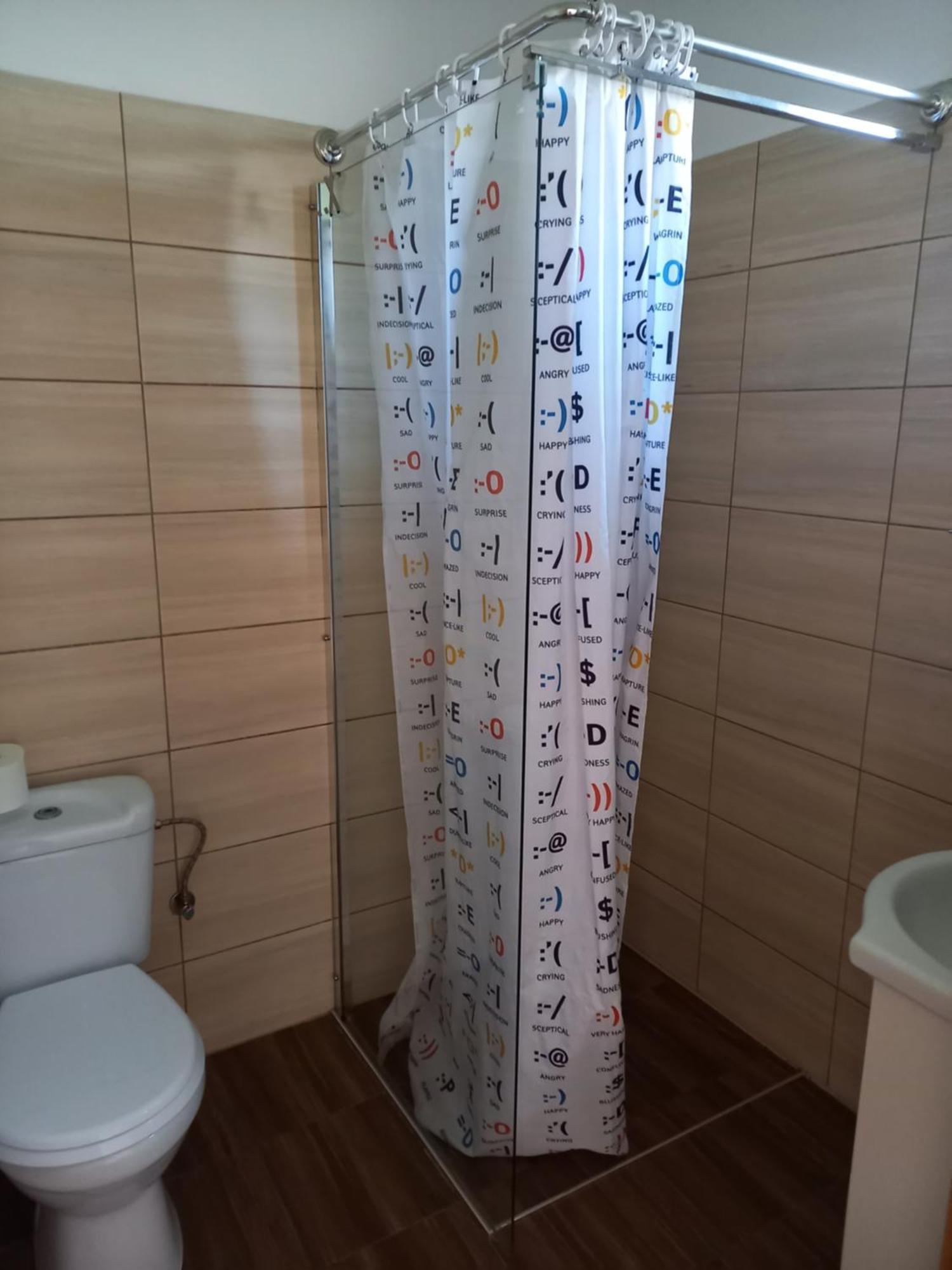 Pokoje Goscinne U Teresy Mrzeżyno Exterior foto